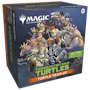 Magic Teenage Mutant Ninja Turtles - Turtle Team-Up Bundle