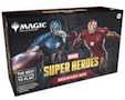 Magic Marvel Super Heroes - Beginner Box