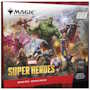 Magic Marvel Super Heroes - Scene Box