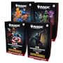 Magic Marvel Super Heroes - Commander Deck
