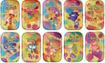 Pokemon TCG: Scarlet & Violet 151- Mini Tin (Assorted 1 Tin)