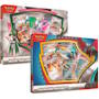 POKEMON TCG Roaring Moon/ Iron Valiant ex Box