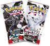Pokemon TCG: Scarlet & Violet- Black Bolt & White Flare