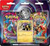 Pokemon TCG: 2-Pack Blister