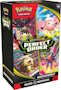 Pokemon TCG: Mega Evolution- Perfect Order Booster Bundle