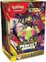 Pok�mon TCG: Mega Evolution- Perfect Order Build & Battle Box
