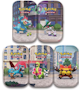 Pokemon TCG: Lumiose City Mini Tin