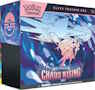 Pokemon TCG: Mega Evolution Chaos Rising Elite Trainer Box