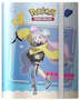 Pokemon Iono and Bellibolt 9-Pocket PRO-Binder