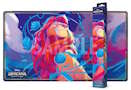 DLC S9 Fabled Playmat