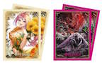 One Piece Card Game: Official Sleeves - TCG+ Limited Edition: Vol. 4