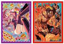 One Piece Card Game: Official Sleeves - TCG+ Limited Edition: Vol. 5