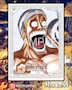 One Piece Card Game: Official Sleeves Display - Set 14