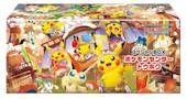 Pokemon Center Tohoku Special Box (Japanese)