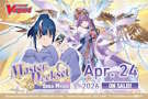[Vanguard] DZ-SS12 Master Deckset -Erika Myojo-