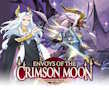 [Vanguard] DZ-BT14 Envoys of the Crimson Moon - Booster