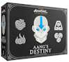 Avatar the Last Airbender - Aang's Destiny Deckbuilding Game