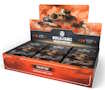 World of Tanks: The Card Game: BOOSTER DISPLAY: TWINFIRE