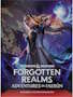 D&D Forgotten Realms - Adventures in Faerun