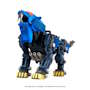 T Spark - ZOIDS REALIZE MODEL RMZ-13 SHIELD LIGER (VAN VER.)