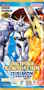 Digimon Card Game: Advanced Booster- Digimon Generation [AD-01]