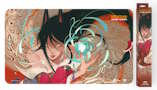 Riftbound: League of Legends TCG - Playmat - Set One: Origins - Ahri