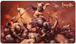 Ultra Pro: Frank Frazetta - The Destroyer Playmat