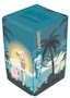 Ultra Pro - Pokemon Lillie and Clefairy ALCOVE� Tower DECK BOX�