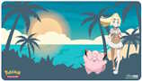 Ultra Pro - Pokemon Lillie and Clefairy Playmat