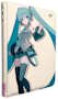 Ultra Pro: Hatsune Miku - Retro Soundscapes 9-Pocket Premium Zippered PRO-BINDER