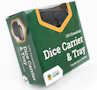 LPG Essentials Dice Carrier & Tray