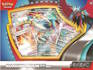 POKEMON TCG Roaring Moon ex Box