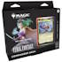 Magic Final Fantasy - Commander Deck Revival Trance