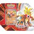 POKEMON TCG Paradox Destinies Tin - Gouging Fire ex