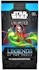 Star Wars Unlimited - Legends of the Force Booster Pack