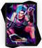 Riftbound: League of Legends TCG - Sleeves - Set One: Origins - Jinx