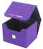 Palms Off Genesis Deck Box - Purple