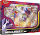 Pokemon TCG: Mega Latias ex Box