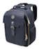 ENHANCE Tabletop Compact Trading Card Backpack - Black