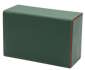 Dex Protection Dualist Deckbox - Green