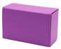 Dex Protection Dualist Deckbox - Purple