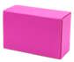 Dex Protection Dualist Deckbox - Pink