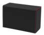 Dex Protection Dualist Deckbox - Black