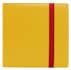 Dex Binder 12 - Yellow