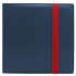 Dex Binder 12 - Dark Blue