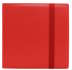 Dex Binder 12 - Red