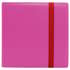 Dex Binder 12 - Pink