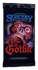 Sorcery - Gothic Booster Pack
