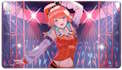 Ultra Pro HOLOLIVE Takanashi Kiara Stitched Playmat