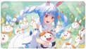 Ultra Pro HOLOLIVE Usada Pekora Stitched Playmat